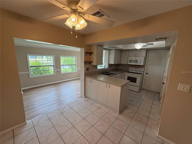 6442 OTIS ROAD, North Port, FL 34287