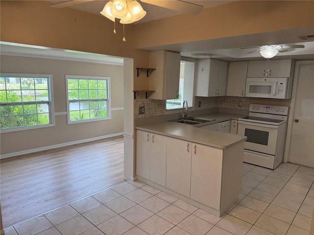 6442 OTIS ROAD, North Port, FL 34287