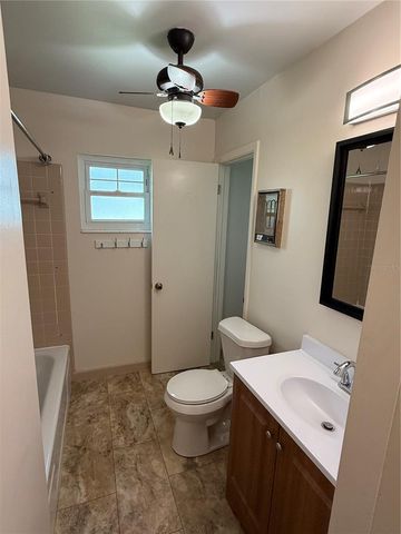 6442 OTIS ROAD, North Port, FL 34287