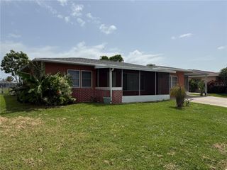6442 OTIS ROAD, North Port, FL 34287
