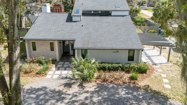 735 OAKDALE STREET, Windermere, FL 34786