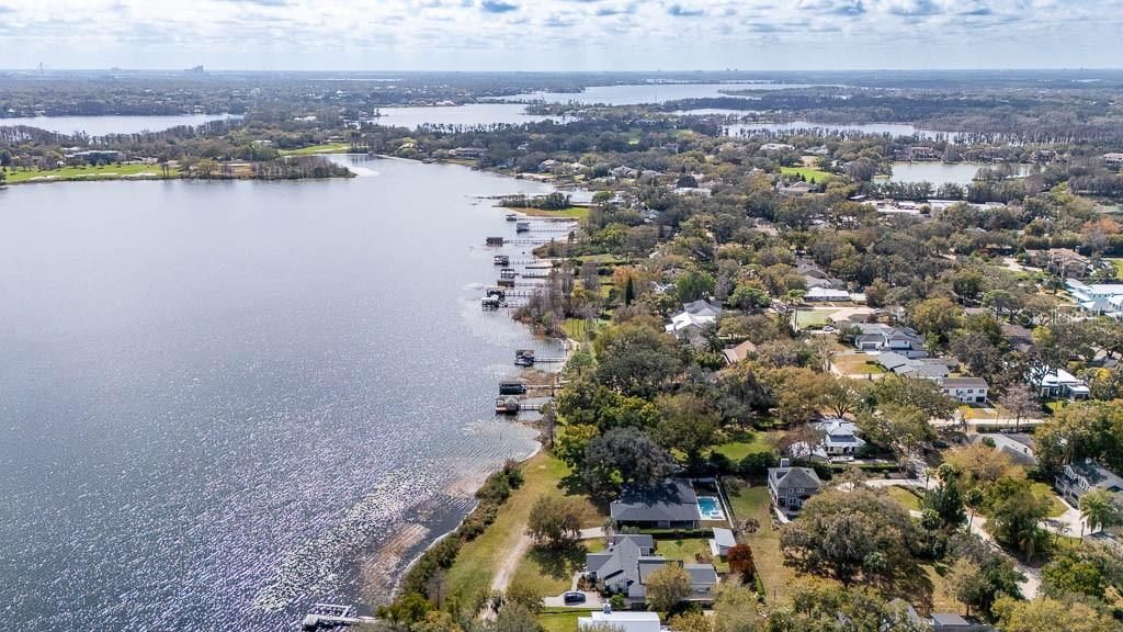 Image 41 of property listing at 735 OAKDALE STREET, Windermere, FL 34786