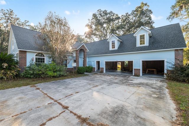 921 SW 170TH STREET, Newberry, FL 32669