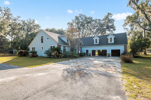 921 SW 170TH STREET, Newberry, FL 32669