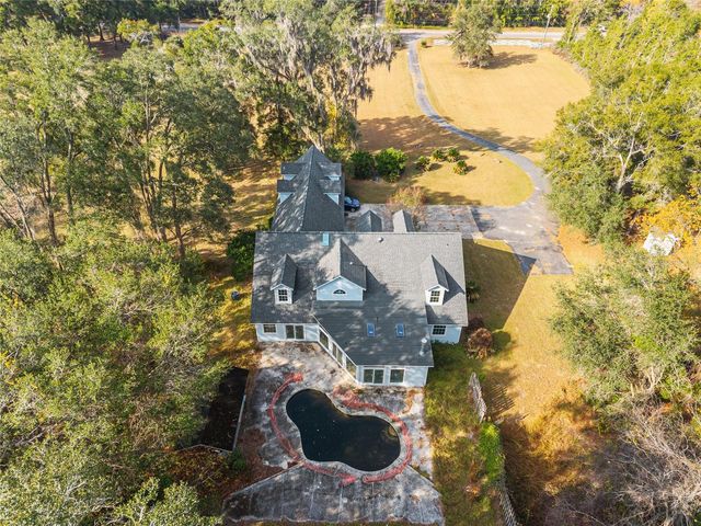 921 SW 170TH STREET, Newberry, FL 32669