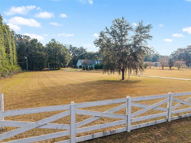 921 SW 170TH STREET, Newberry, FL 32669