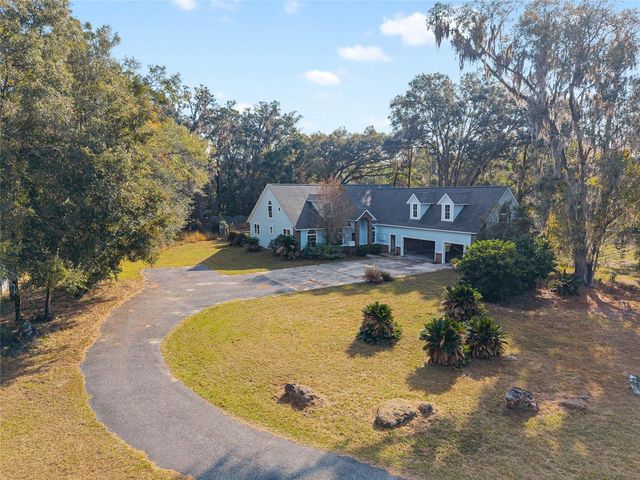 921 SW 170TH STREET, Newberry, FL 32669