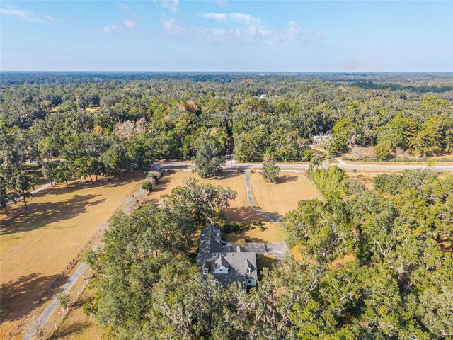 921 SW 170TH STREET, Newberry, FL 32669