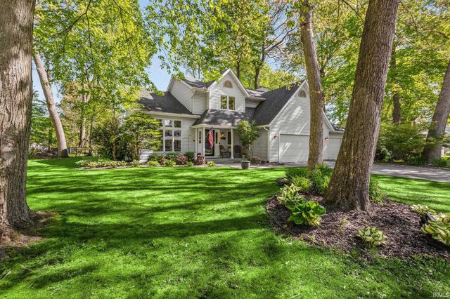 11559 Split Oak Drive, Granger, IN 46530