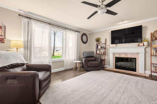 11559 Split Oak Drive, Granger, IN 46530