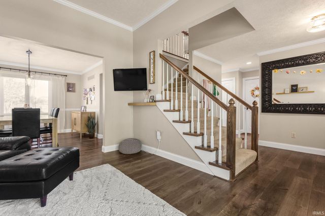 11559 Split Oak Drive, Granger, IN 46530