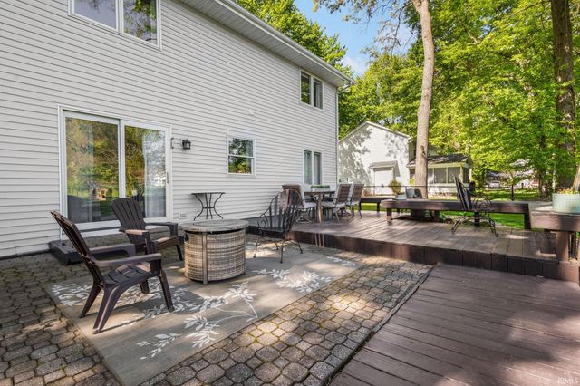 11559 Split Oak Drive, Granger, IN 46530