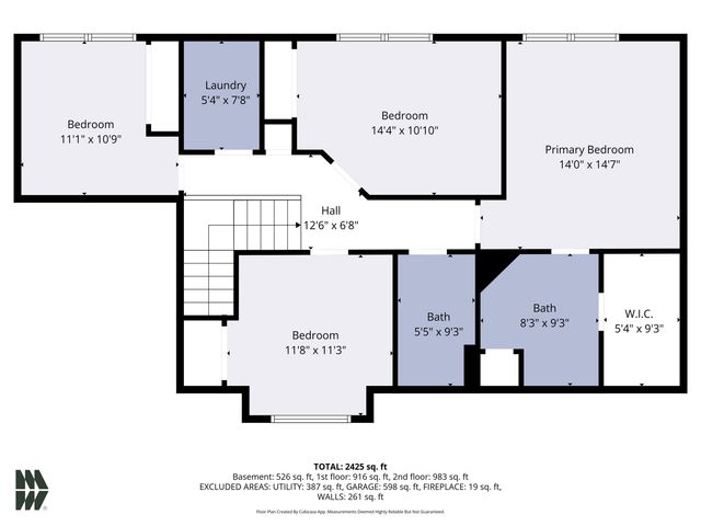 11559 Split Oak Drive, Granger, IN 46530