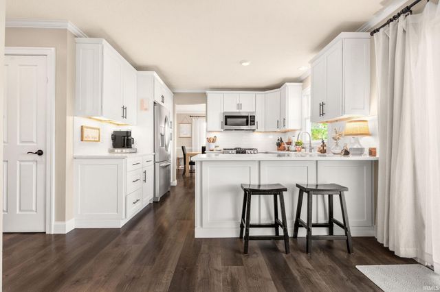 11559 Split Oak Drive, Granger, IN 46530