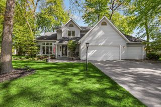 11559 Split Oak Drive, Granger, IN 46530