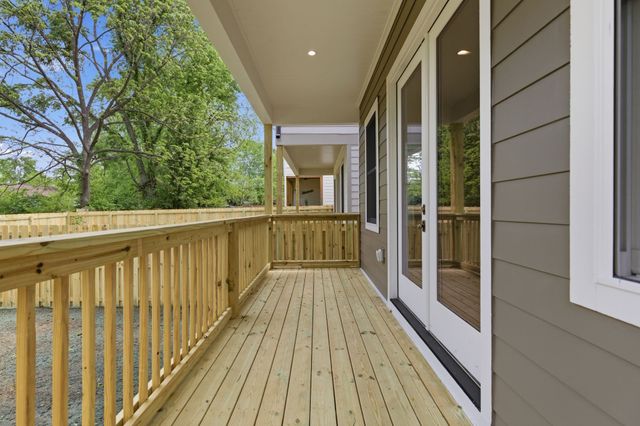 6332B Columbia Ave, Nashville, TN 37209