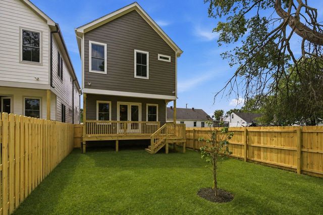 6332B Columbia Ave, Nashville, TN 37209