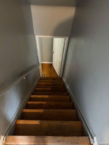 8501 Roselawn Street, Detroit, MI 48204