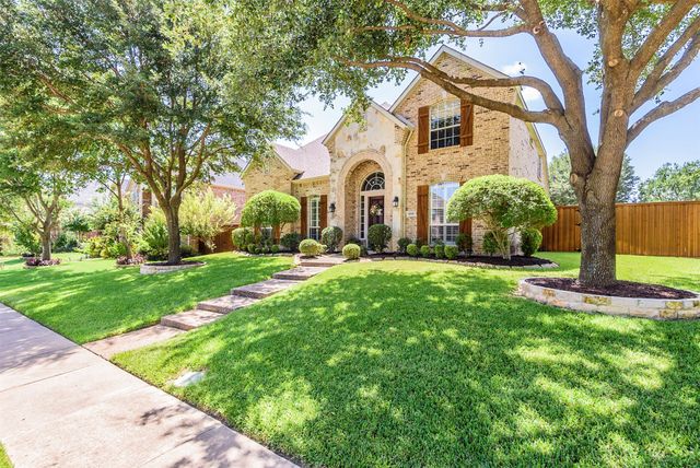 4708 Angel Fire Drive, Richardson, TX 75082