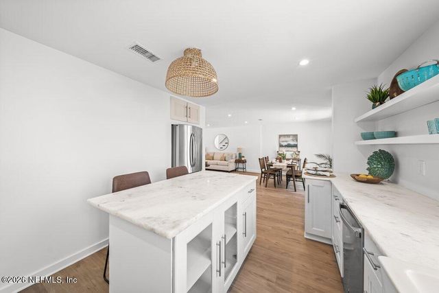 1315 SEABREEZE Avenue, Jacksonville Beach, FL 32250