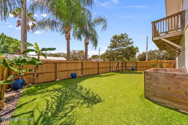 1315 SEABREEZE Avenue, Jacksonville Beach, FL 32250