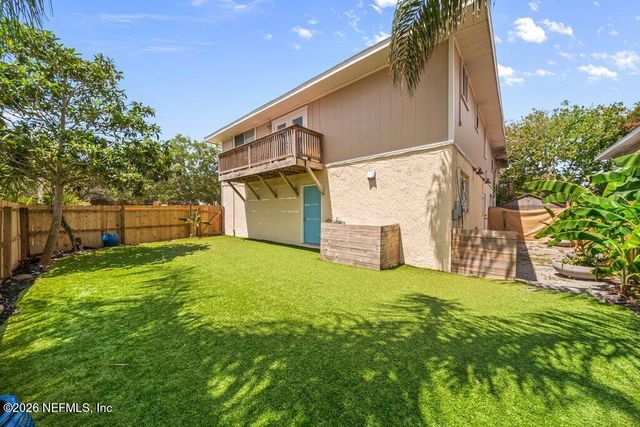 1315 SEABREEZE Avenue, Jacksonville Beach, FL 32250
