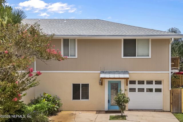 1315 SEABREEZE Avenue, Jacksonville Beach, FL 32250