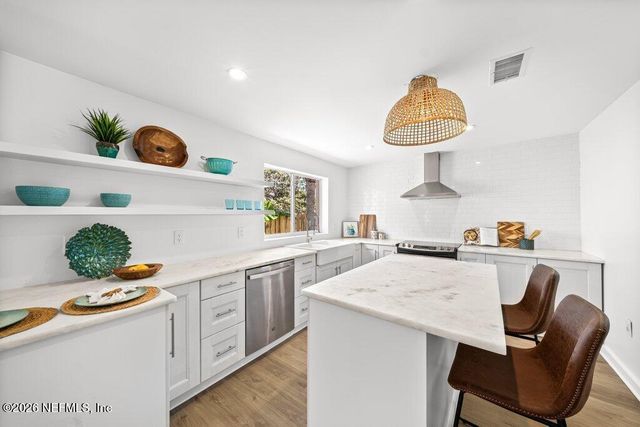 1315 SEABREEZE Avenue, Jacksonville Beach, FL 32250