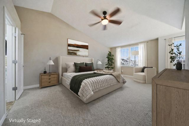 1384 Delcastle Loop, Grove City, OH 43123