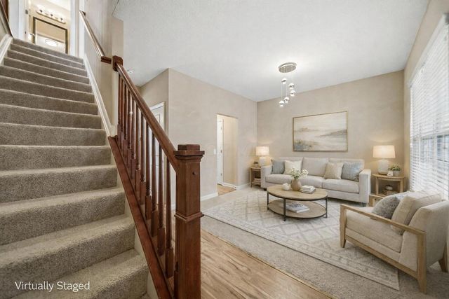 1384 Delcastle Loop, Grove City, OH 43123