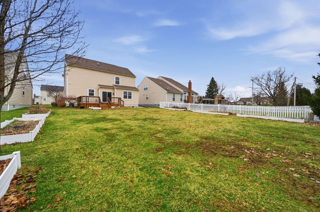 1384 Delcastle Loop, Grove City, OH 43123