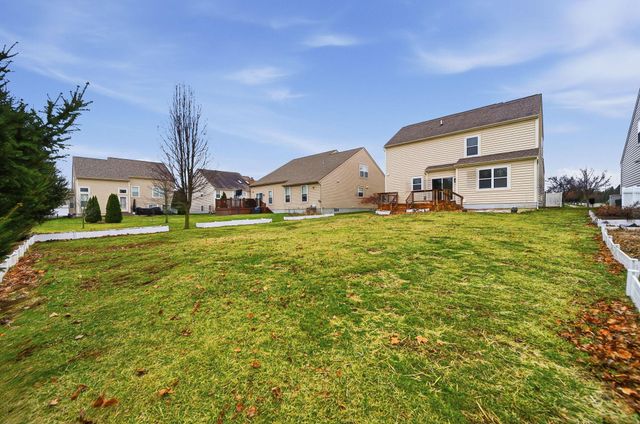 1384 Delcastle Loop, Grove City, OH 43123