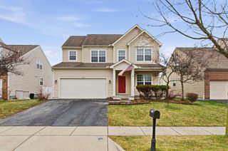 1384 Delcastle Loop, Grove City, OH 43123