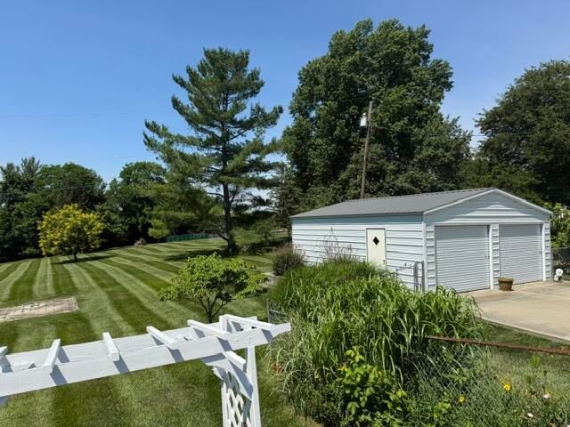 10129 Duncan Drive, Florence, KY 41042