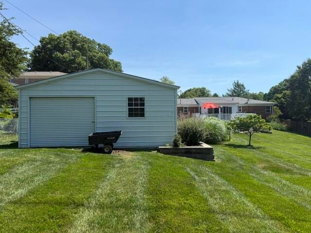 10129 Duncan Drive, Florence, KY 41042
