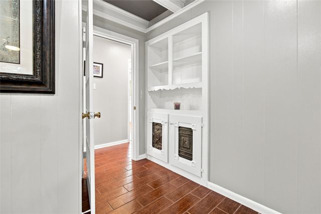 3552 Wosley Drive, Fort Worth, TX 76133