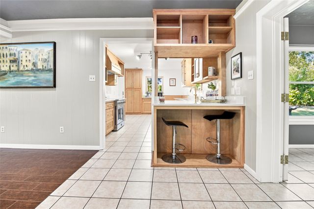 3552 Wosley Drive, Fort Worth, TX 76133