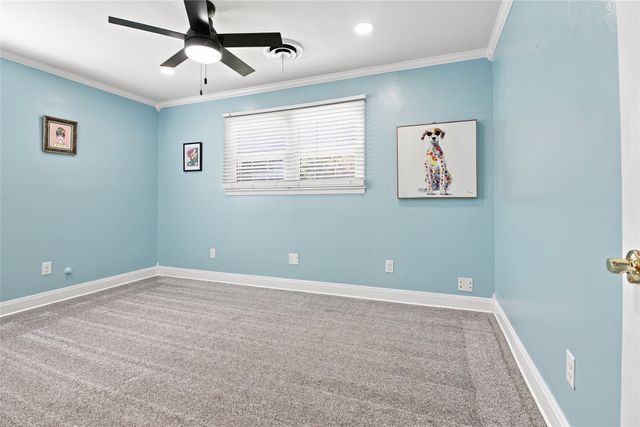 3552 Wosley Drive, Fort Worth, TX 76133