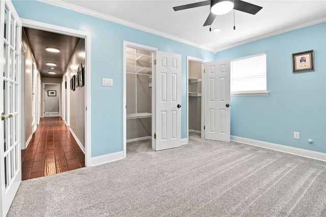 3552 Wosley Drive, Fort Worth, TX 76133