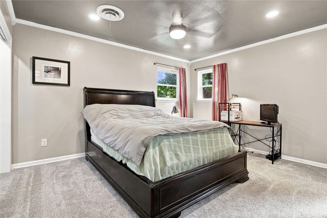 3552 Wosley Drive, Fort Worth, TX 76133