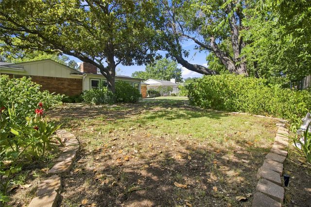 3552 Wosley Drive, Fort Worth, TX 76133