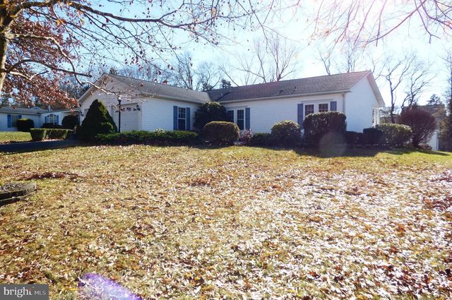 320 W 4TH ST, Red Hill, PA 18076