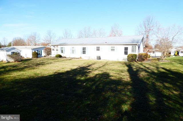 320 W 4TH ST, Red Hill, PA 18076