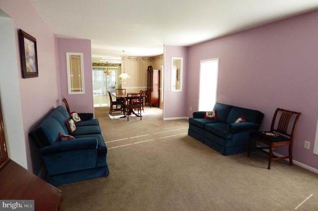 320 W 4TH ST, Red Hill, PA 18076