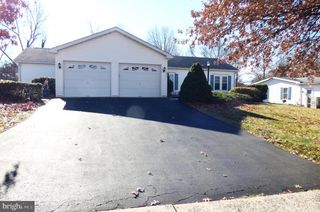 320 W 4TH ST, Red Hill, PA 18076