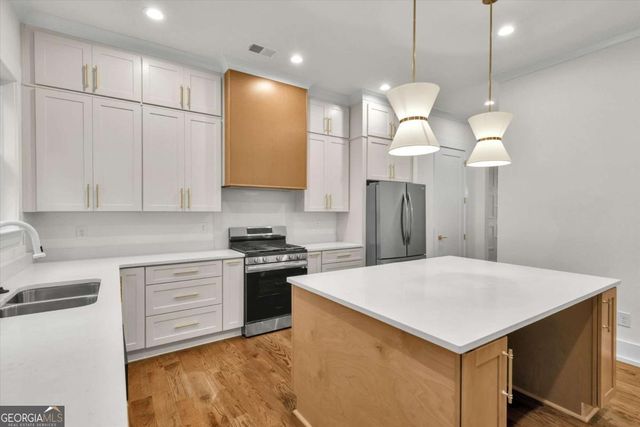 3367 Dodson Drive, East Point, GA 30344