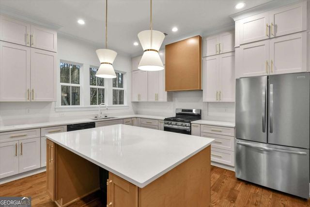 3367 Dodson Drive, East Point, GA 30344