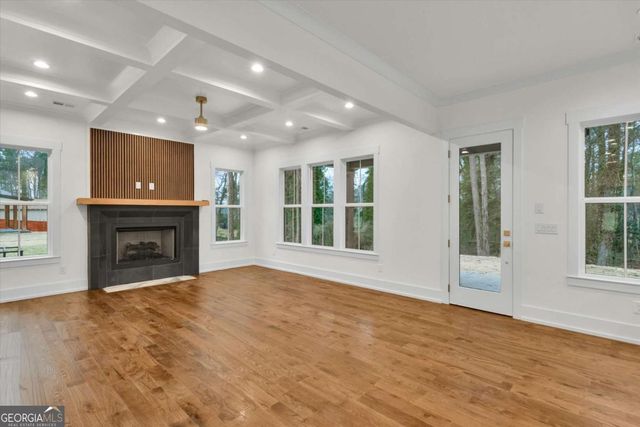 3367 Dodson Drive, East Point, GA 30344