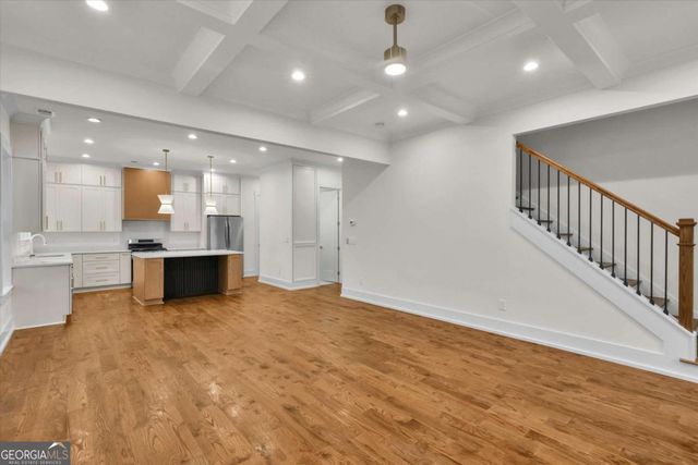 3367 Dodson Drive, East Point, GA 30344