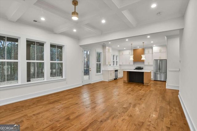3367 Dodson Drive, East Point, GA 30344